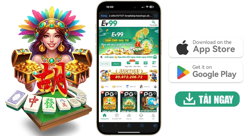 Đa dạng các loại game bài tại 88v